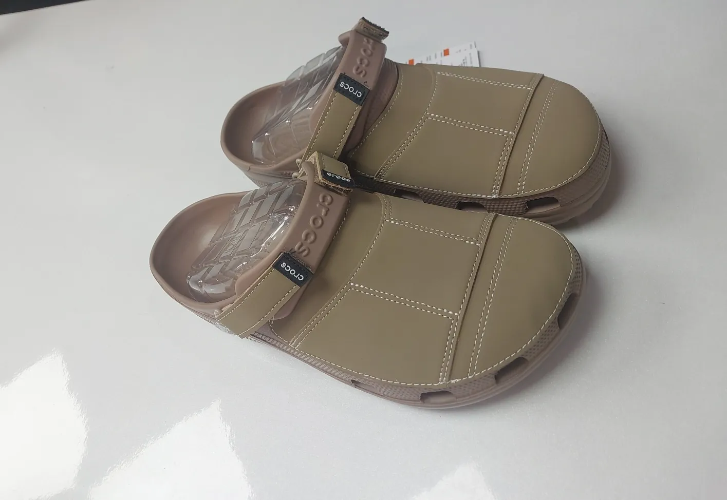 Crocs Classic Sandals view 2