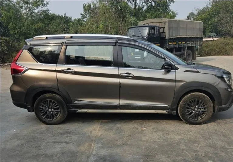 Maruti Suzuki XL 6 view 2