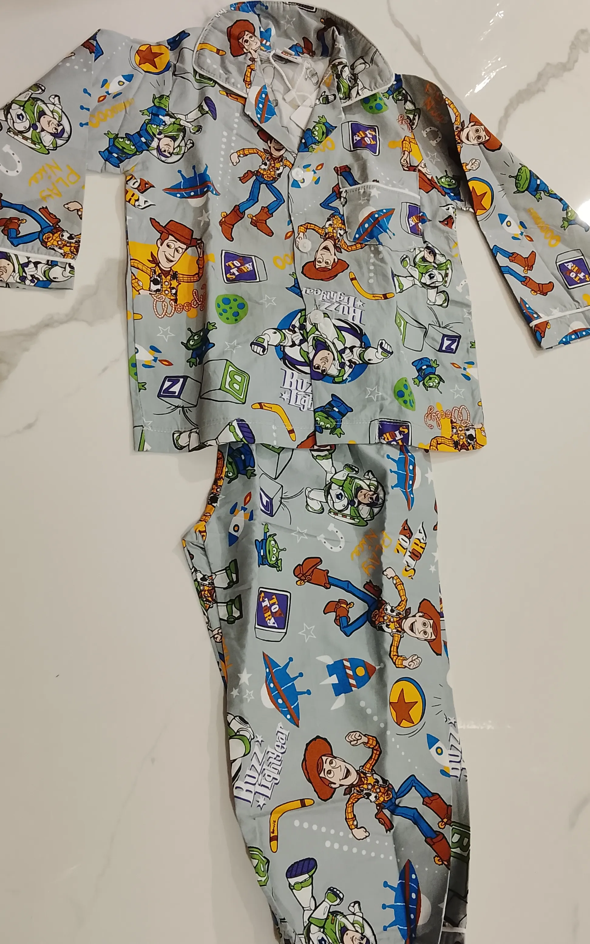 The Mirror Story Night Suit 65 view 2