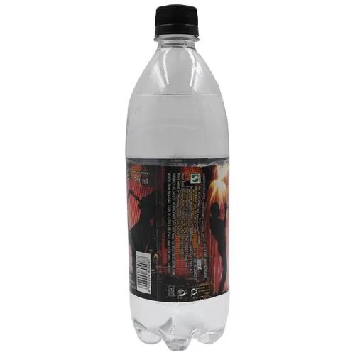 Catch Club Soda 750 ml view 2