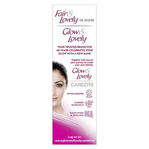 Fair & Lovely Advanced Multivitamin Face Cream 25 g view 2