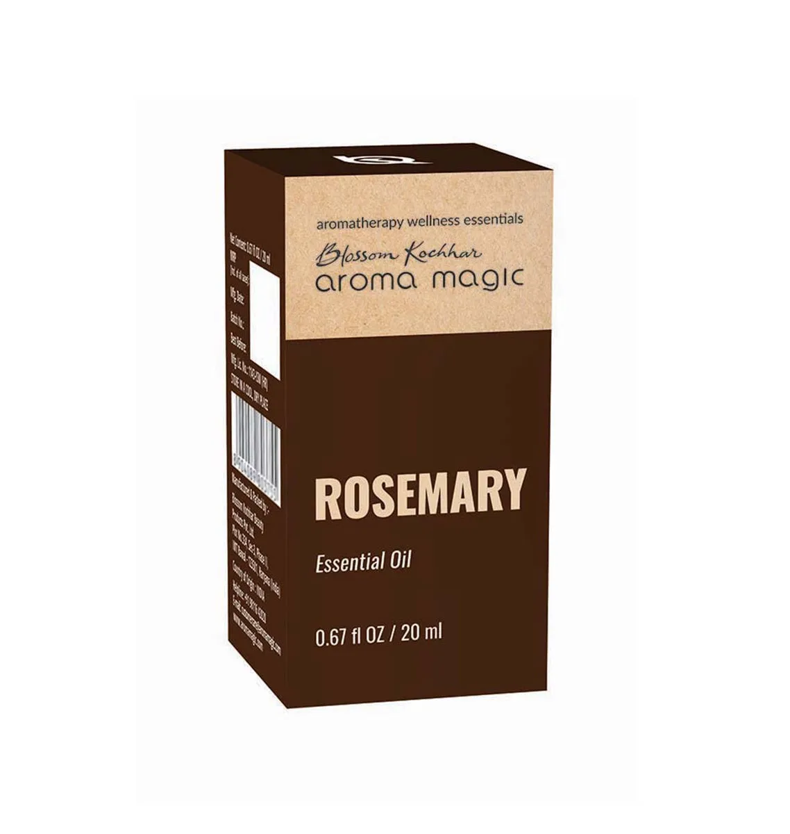 Blossom Kochhar Rose Marry Oil 20ml view 2