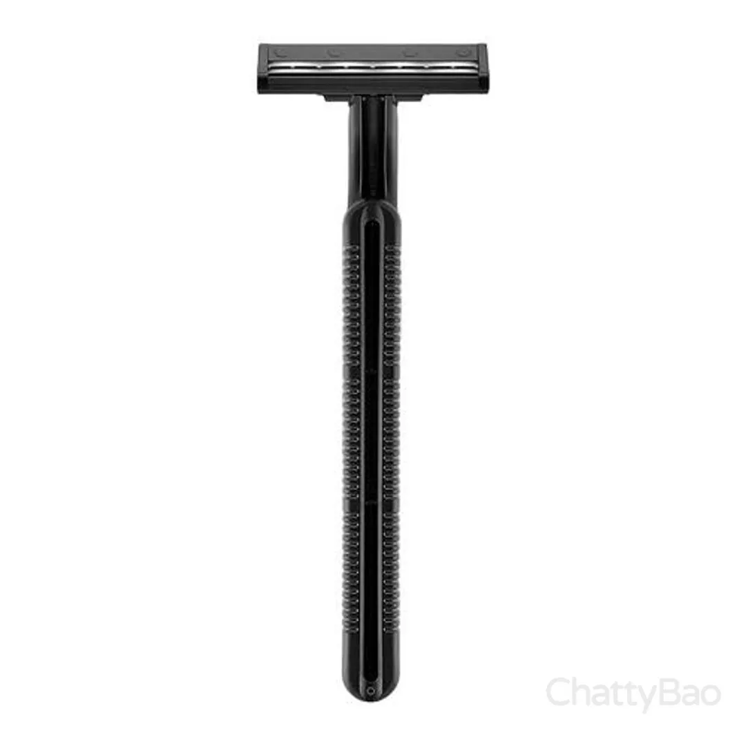 Gillette Presto Ready Shaving Razor 5 Pieces view 3