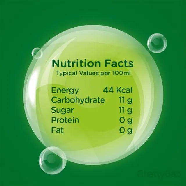 Limca Soft Drink 2 L view 3