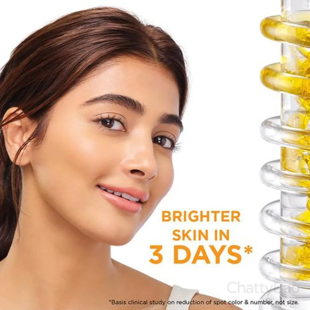 Garnier Bright Complete Vitamin C Serum 30 ml view 2