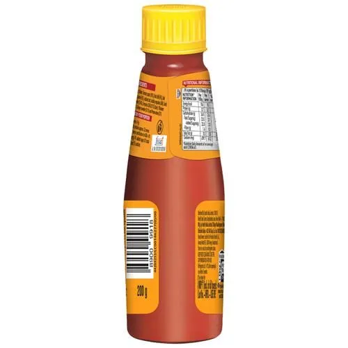 Maggi Sriracha Style Sauce 200 g view 2