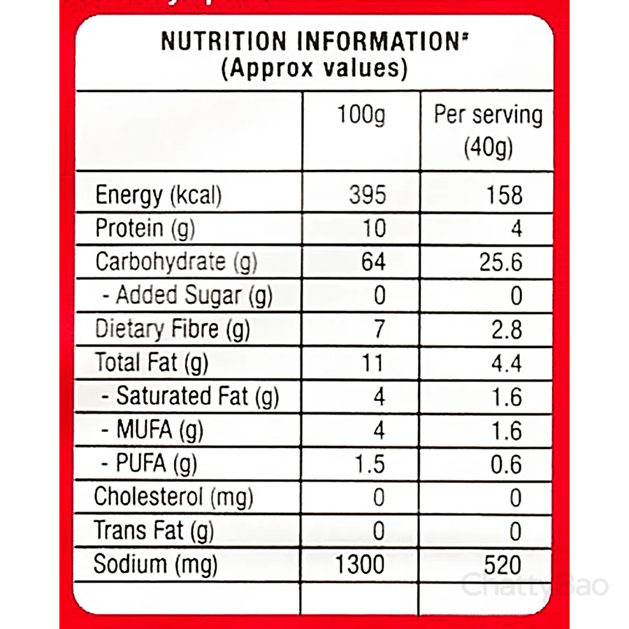 MTR Oats Idli Ready Mix 500 g view 3