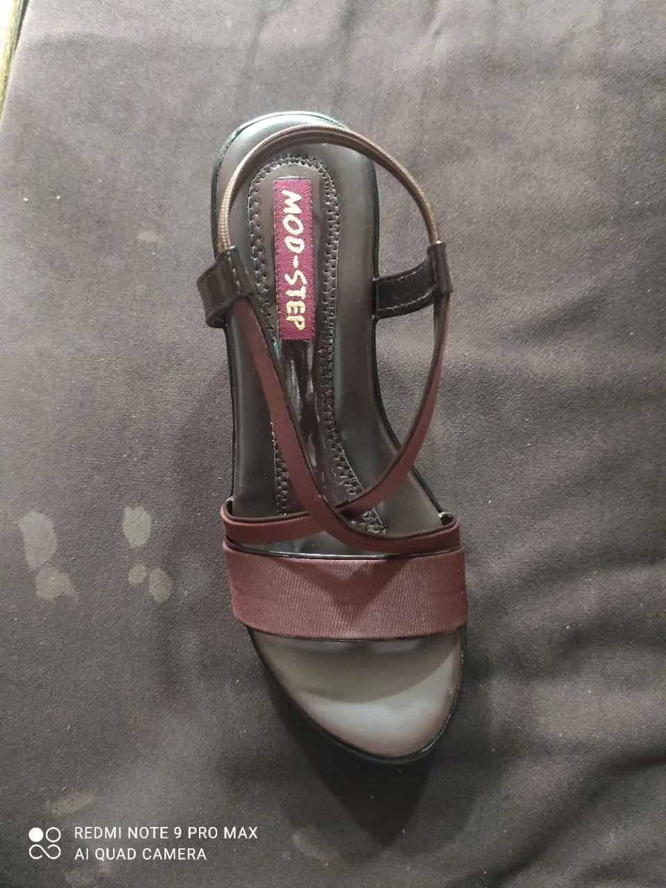 Mod-ster Womens Sandal view 2