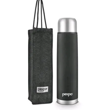 Pexpo Flamingo 1000, Grey, 1 L, 1 Pcs view 4