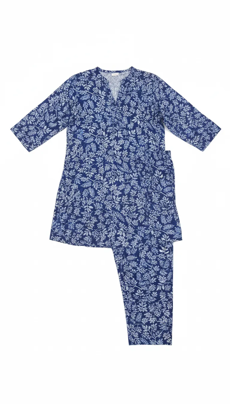 Mom & Mam Maternity Wear 2460 view 2
