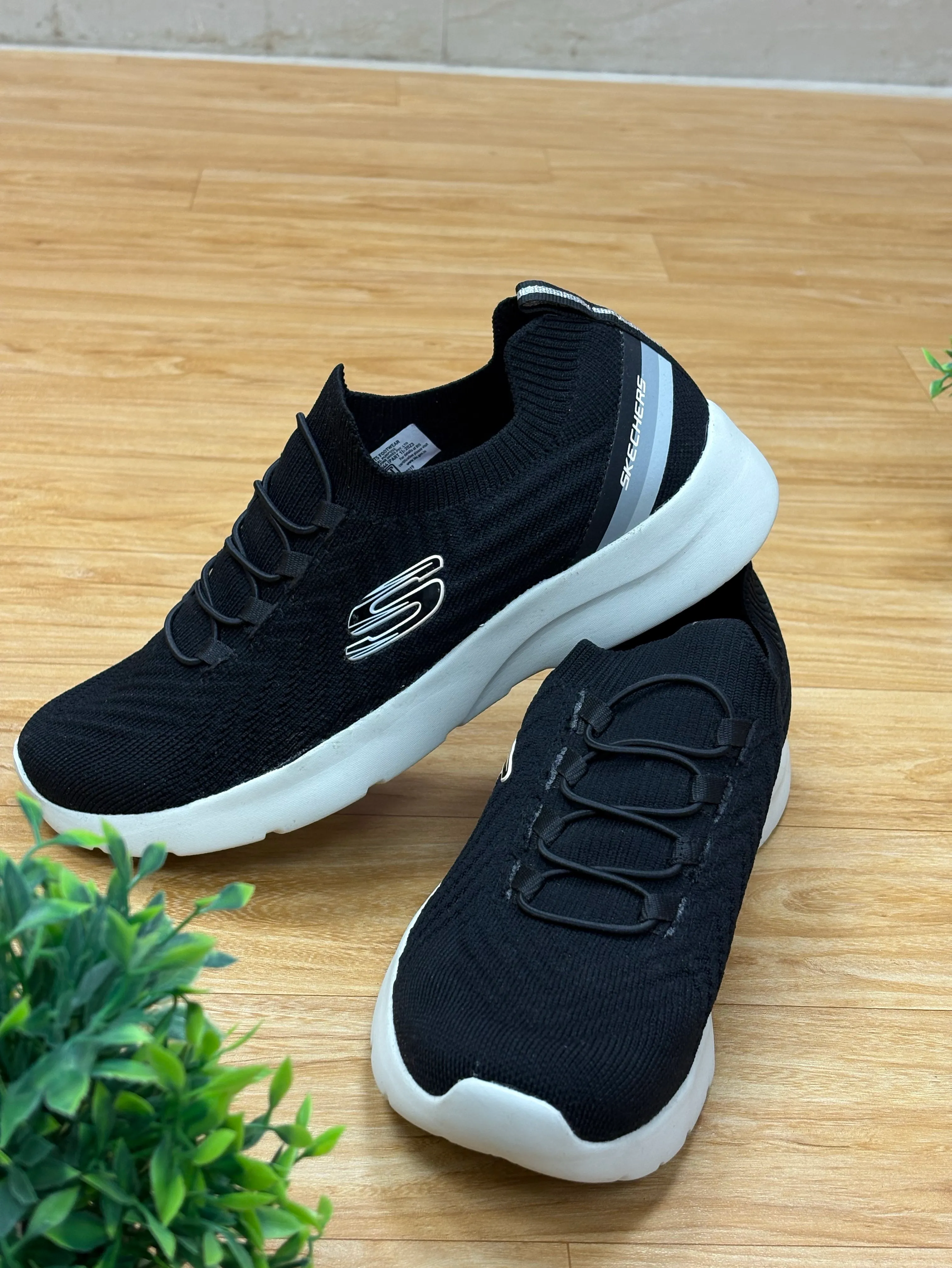 Skechers Go Walk Shoes. view 2