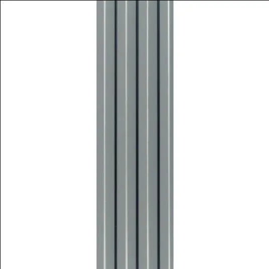 12 MM Louvers view 3