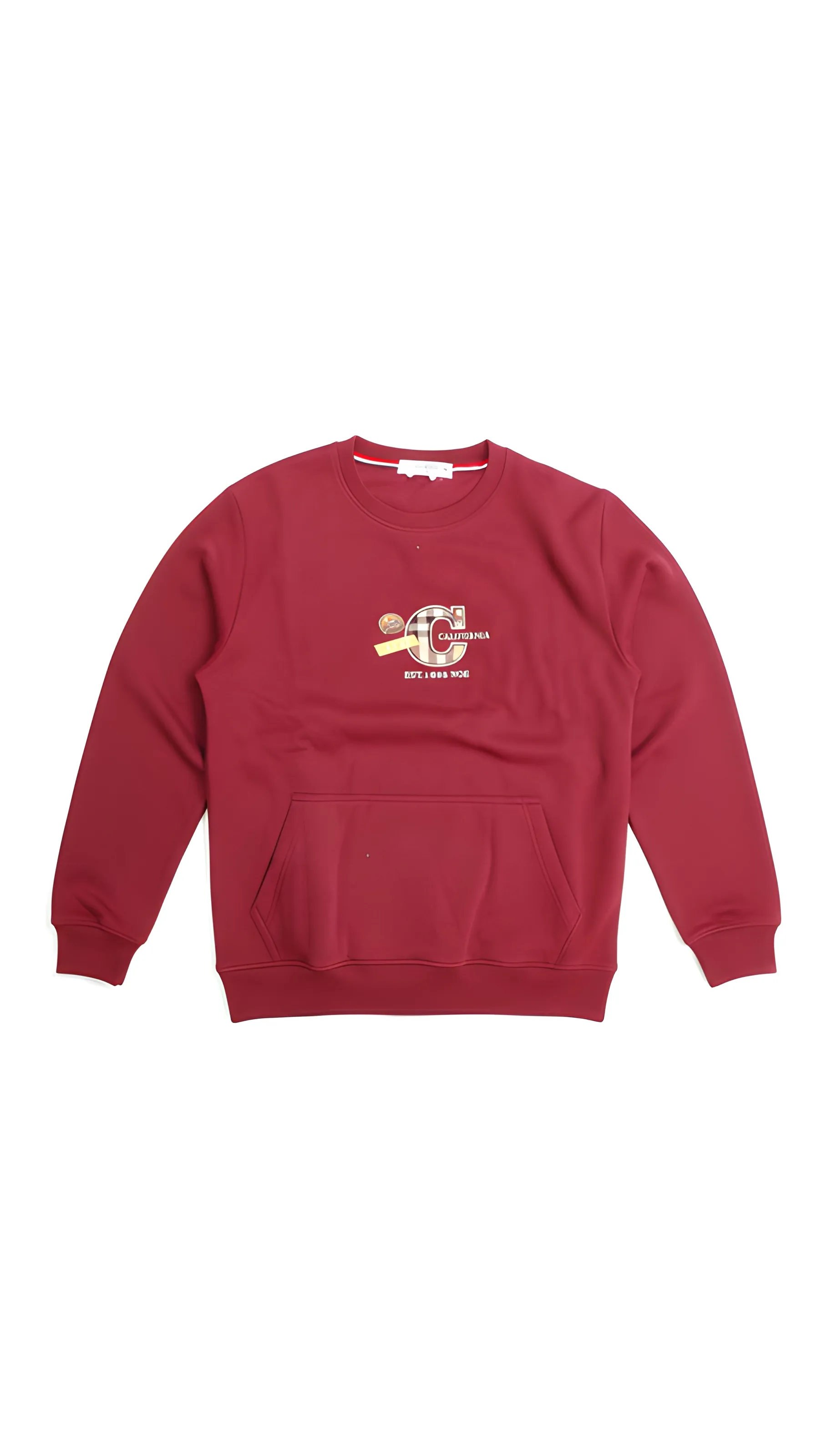 The Mirror Story Sweatshirt 92 view 2