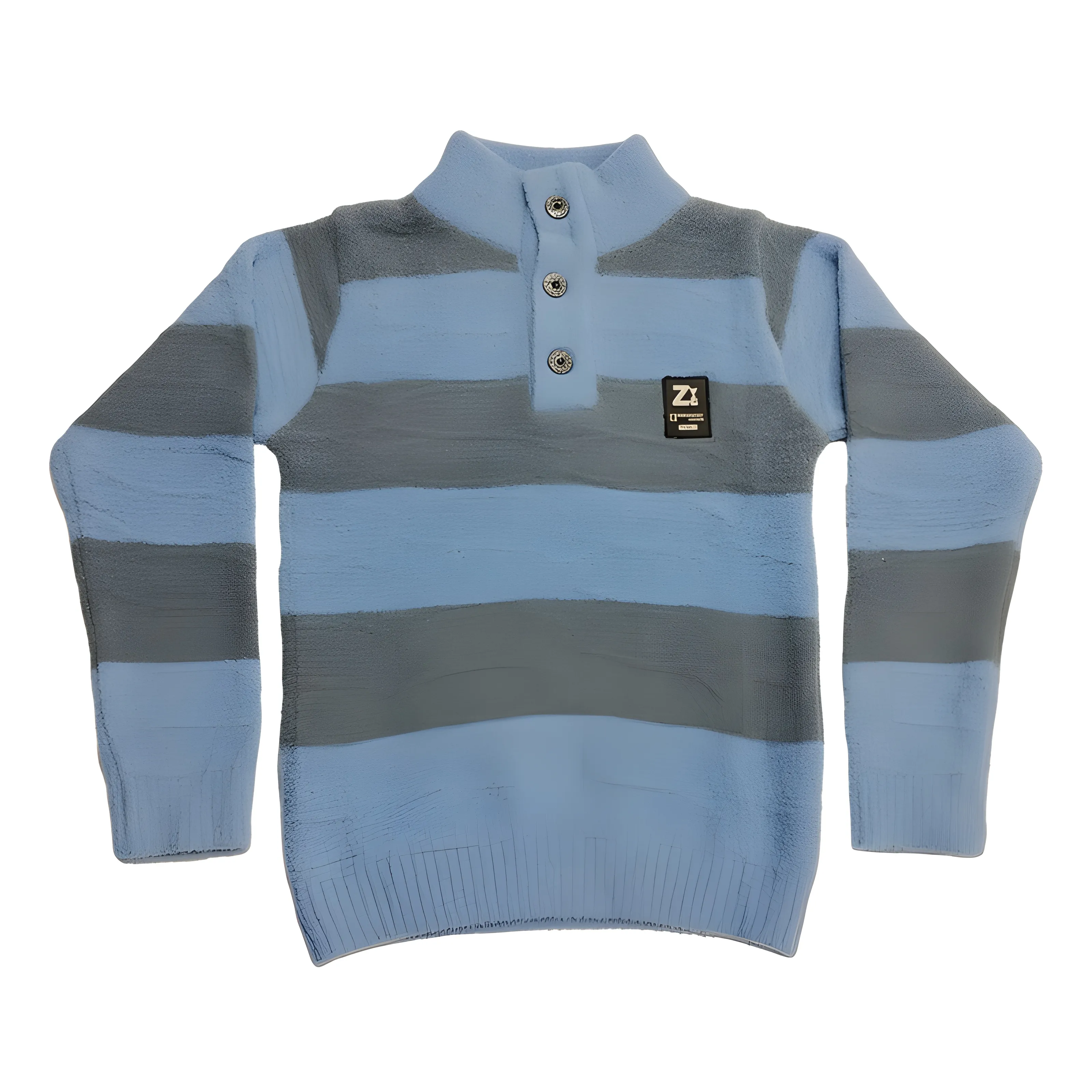 The Mirror Story boy Blue Pullover 288 view 2
