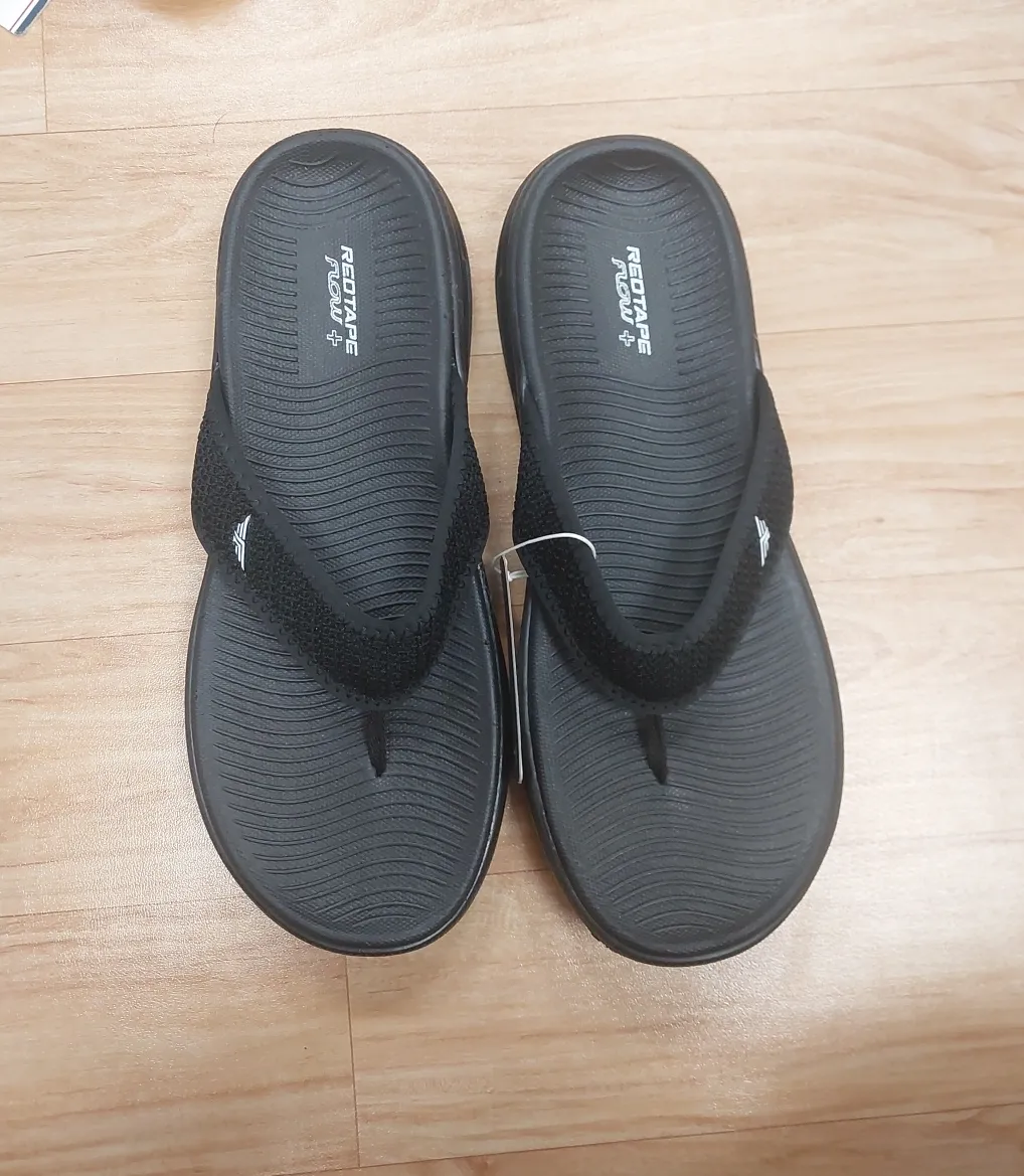 RedTape Flip-Flops view 2