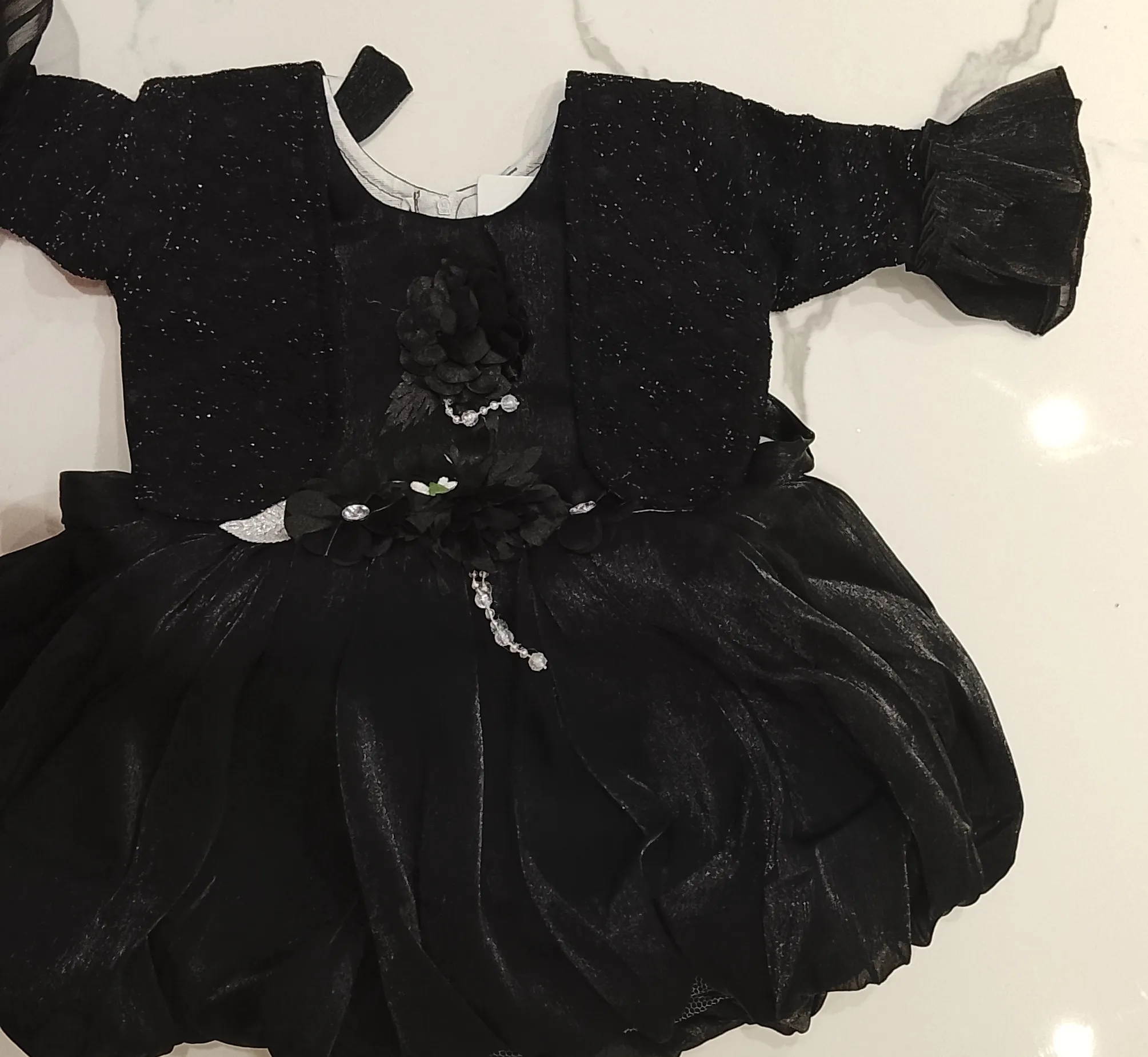 The Mirror Story Frock 475 view 2