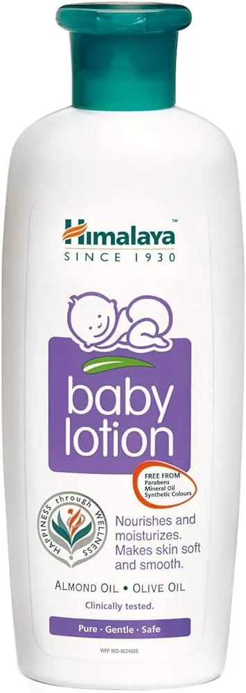 Baby Care
