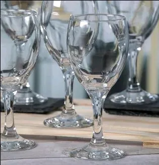 Tulip Stemglass Set, 250ml, 1 Pcs view 2