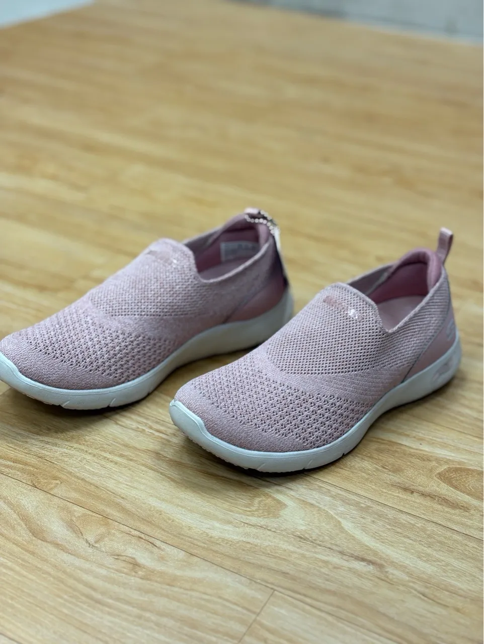 Skechers Go Walk Shoes view 3
