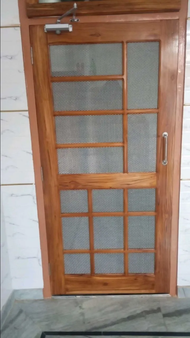 JALI DOOR view 3