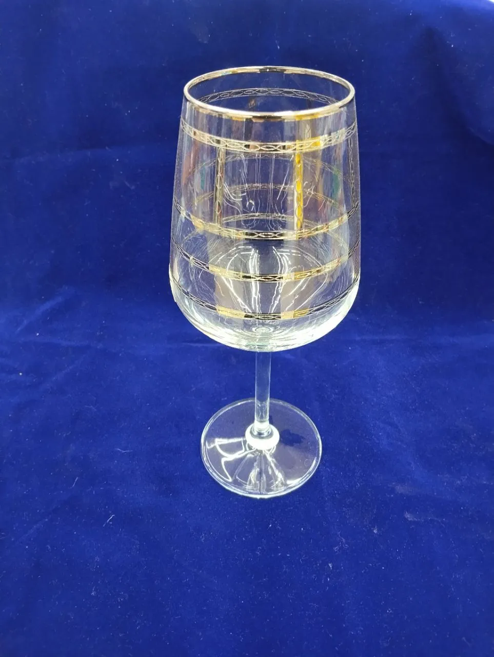 Decorative Glass Bowl view 2