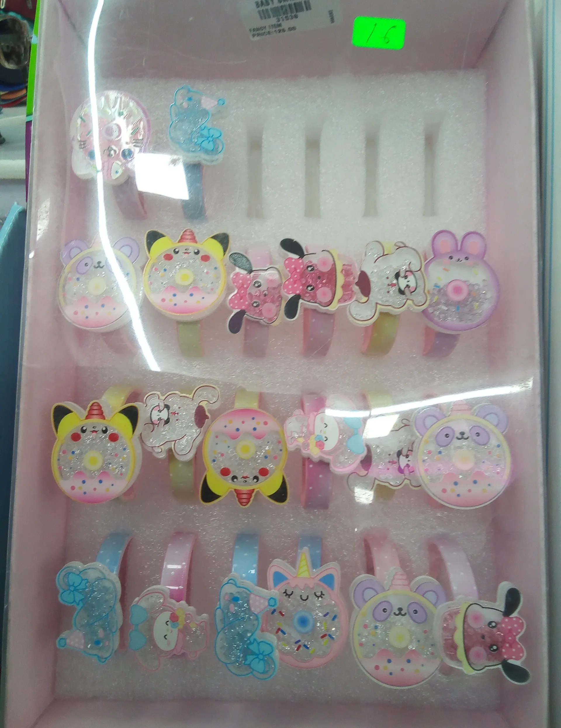 Kids Character Watches Fancy view 2