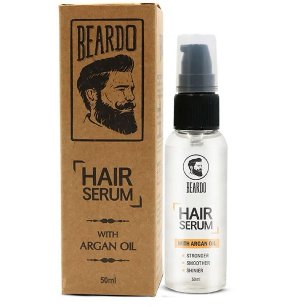 Beardo Hair Serum 50ml