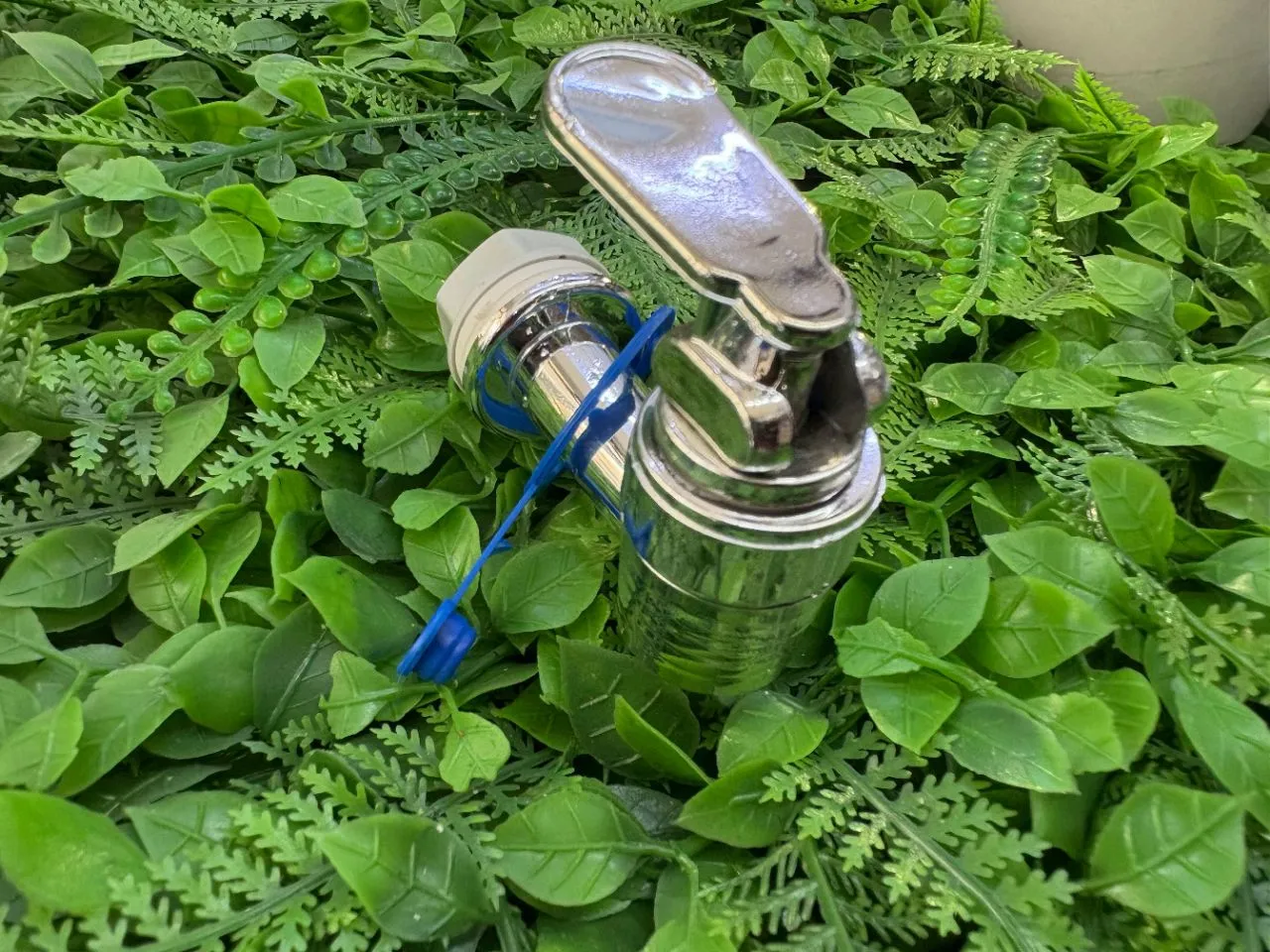 RO Water Purifier Tap view 6