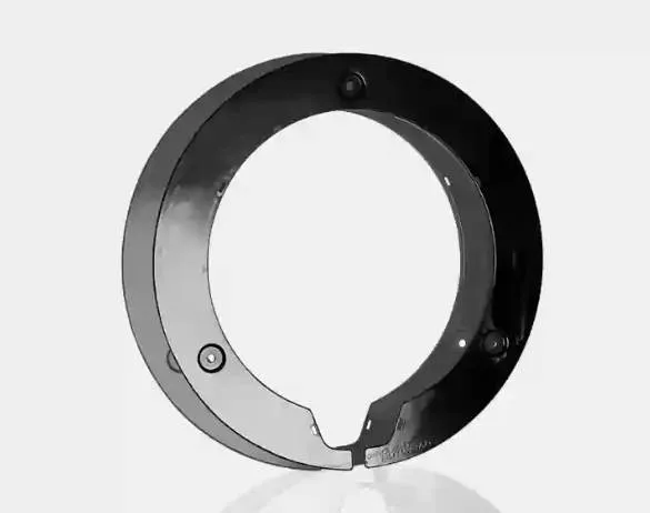 BIKE TYRE WHEEL COVER  view 2