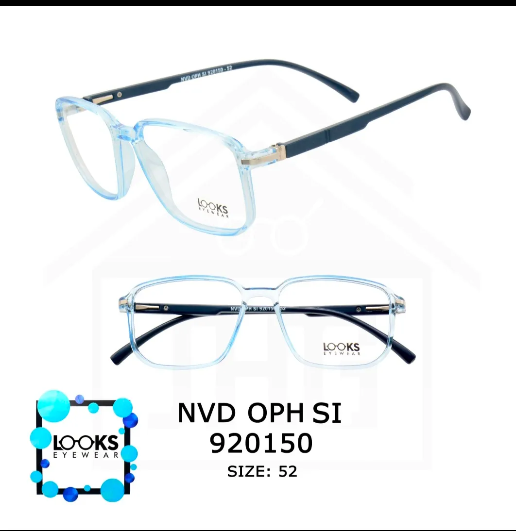 LOOKS Eyewear NVD OPH SI 920150 view 3