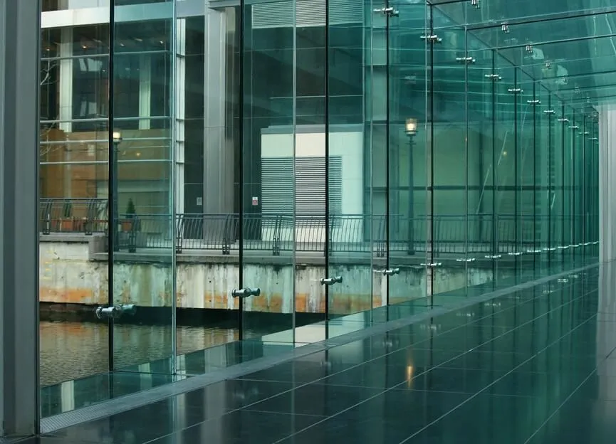 TOUGHEND GLASS view 4