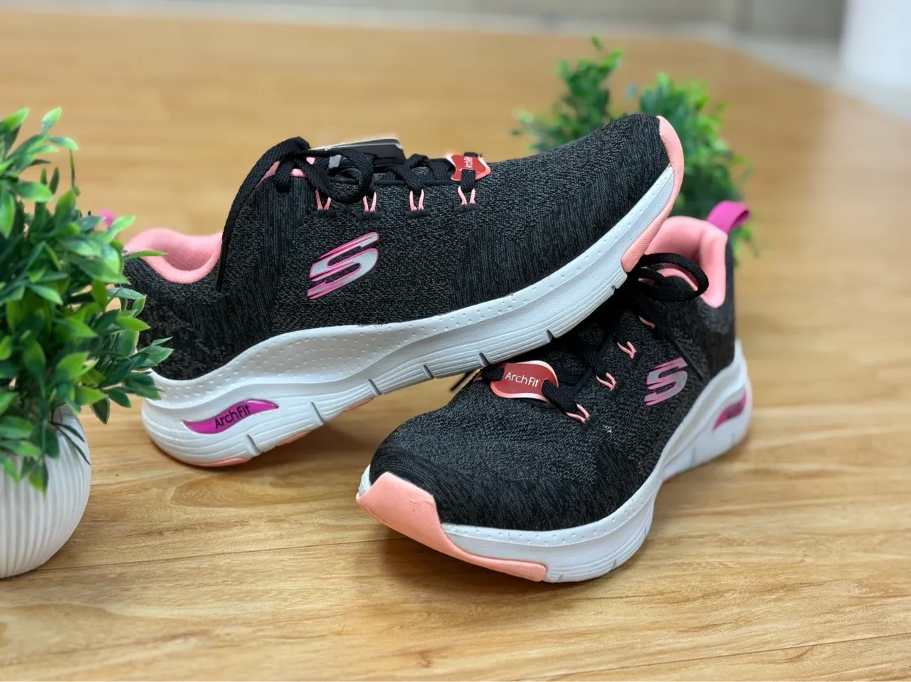 Skechers Arch Fit Sneakers view 3