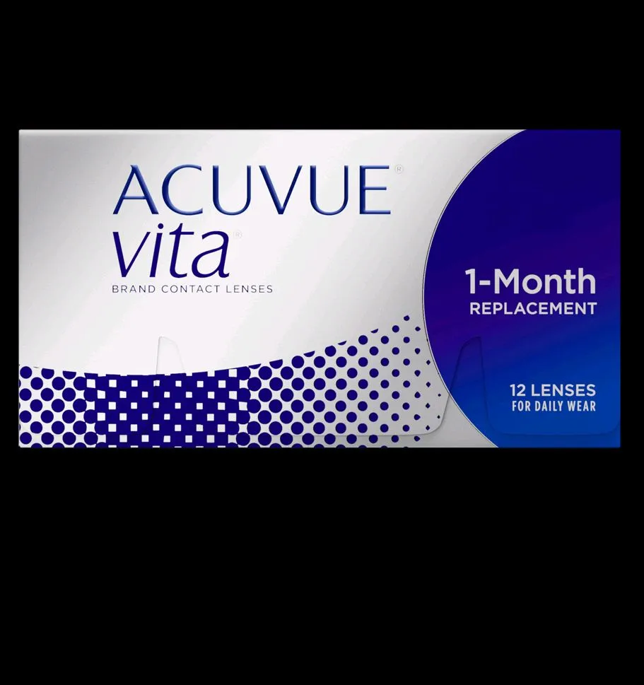 ACUVUE VITA view 3