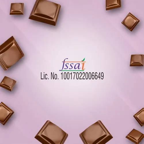 Bauli Moonfils Croissant 100% Veg - Choco Creme 45 g view 4