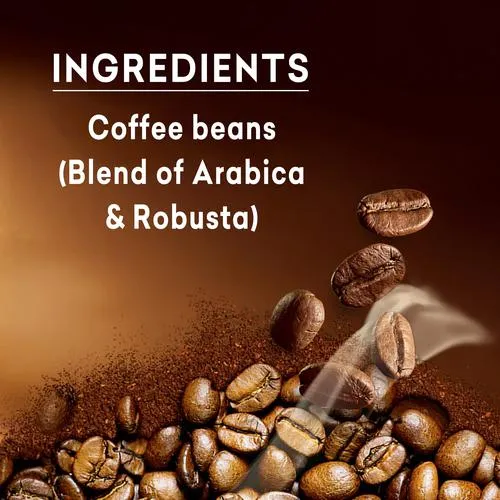 Nescafe Gold Blend Instant Coffee Powder 100 g view 2