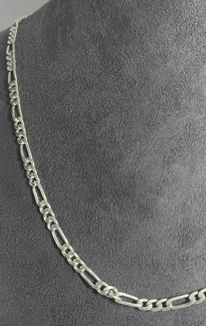 Silver Link Chain (AVSC-27)