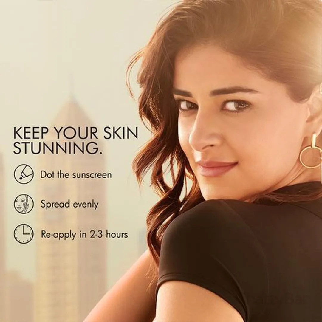 Lakme Sun Expert SPF 50 Ultra Matte Lotion 50 ml view 2