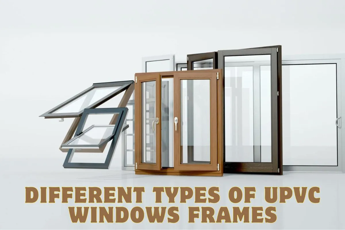 UPVC WINDOW view 2