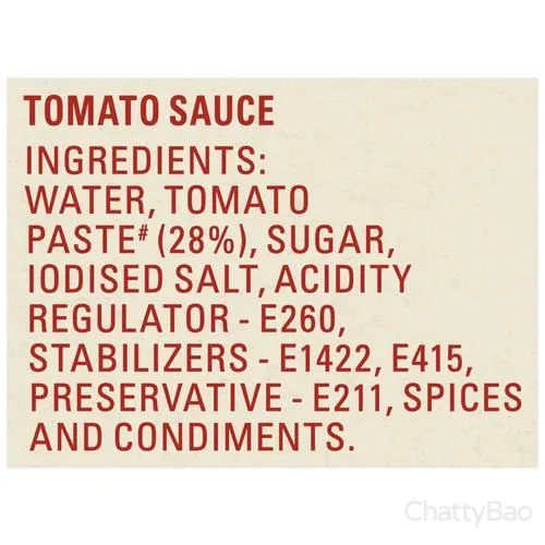 Kissan No-Onion No-Garlic Tomato Sauce 950 g view 2