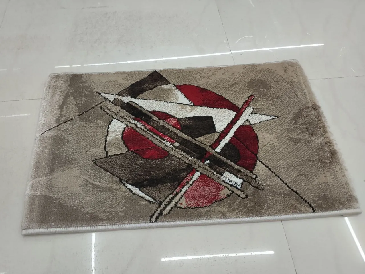 Decorative Bath Mat view 5
