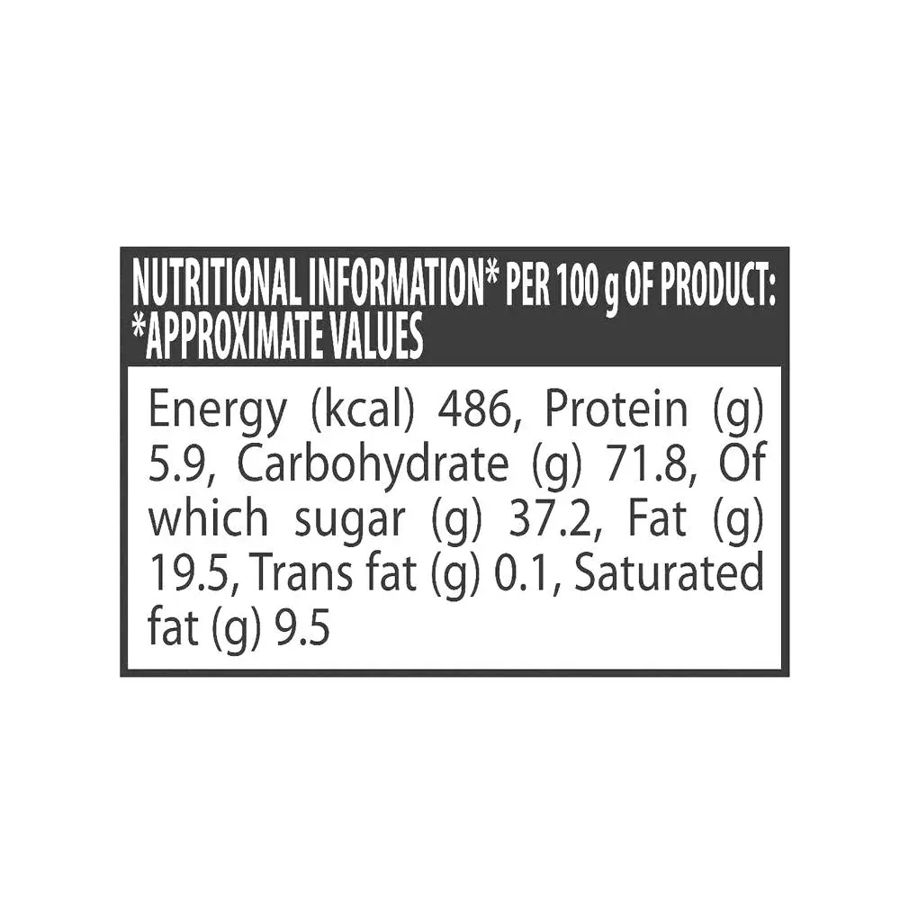 Sunfeast Dark Fantasy Bourbon Biscuits 150 g view 3