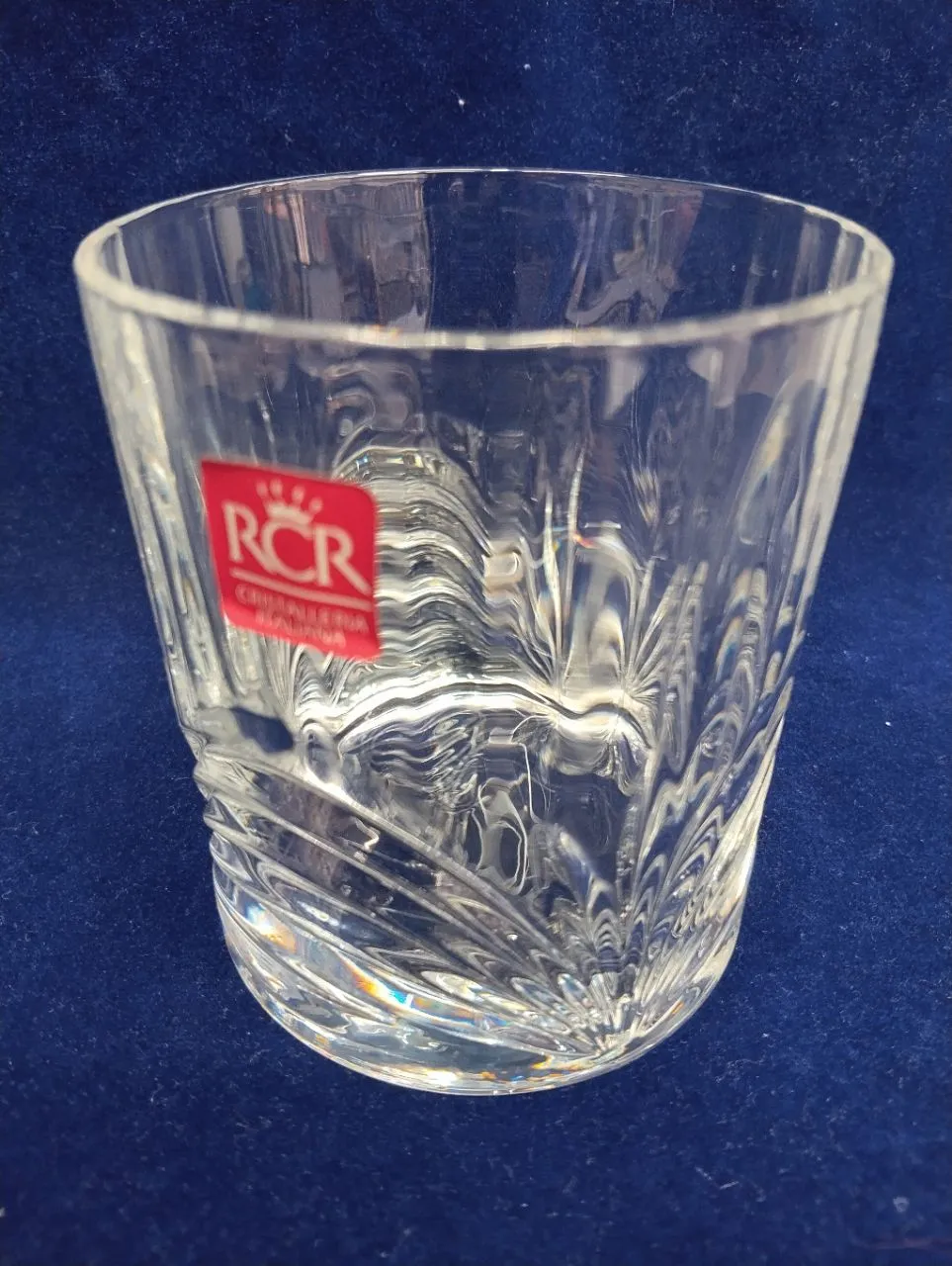Cristal dArques Glass view 11