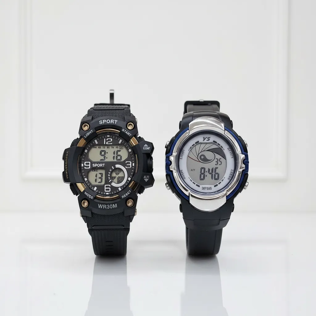 Sport Watches