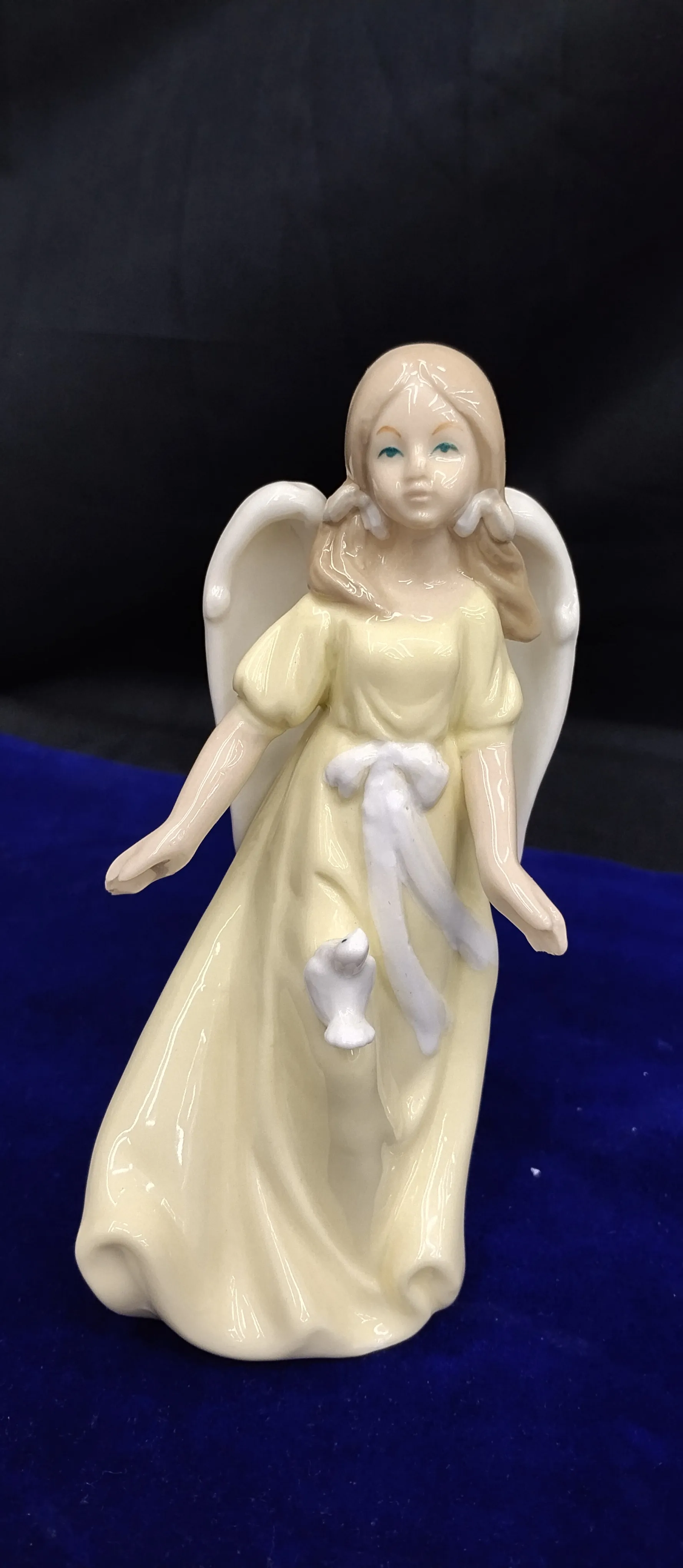Angel view 2