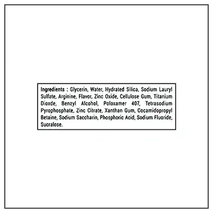 Colgate Total Sensitive Toothpaste 120 g view 3
