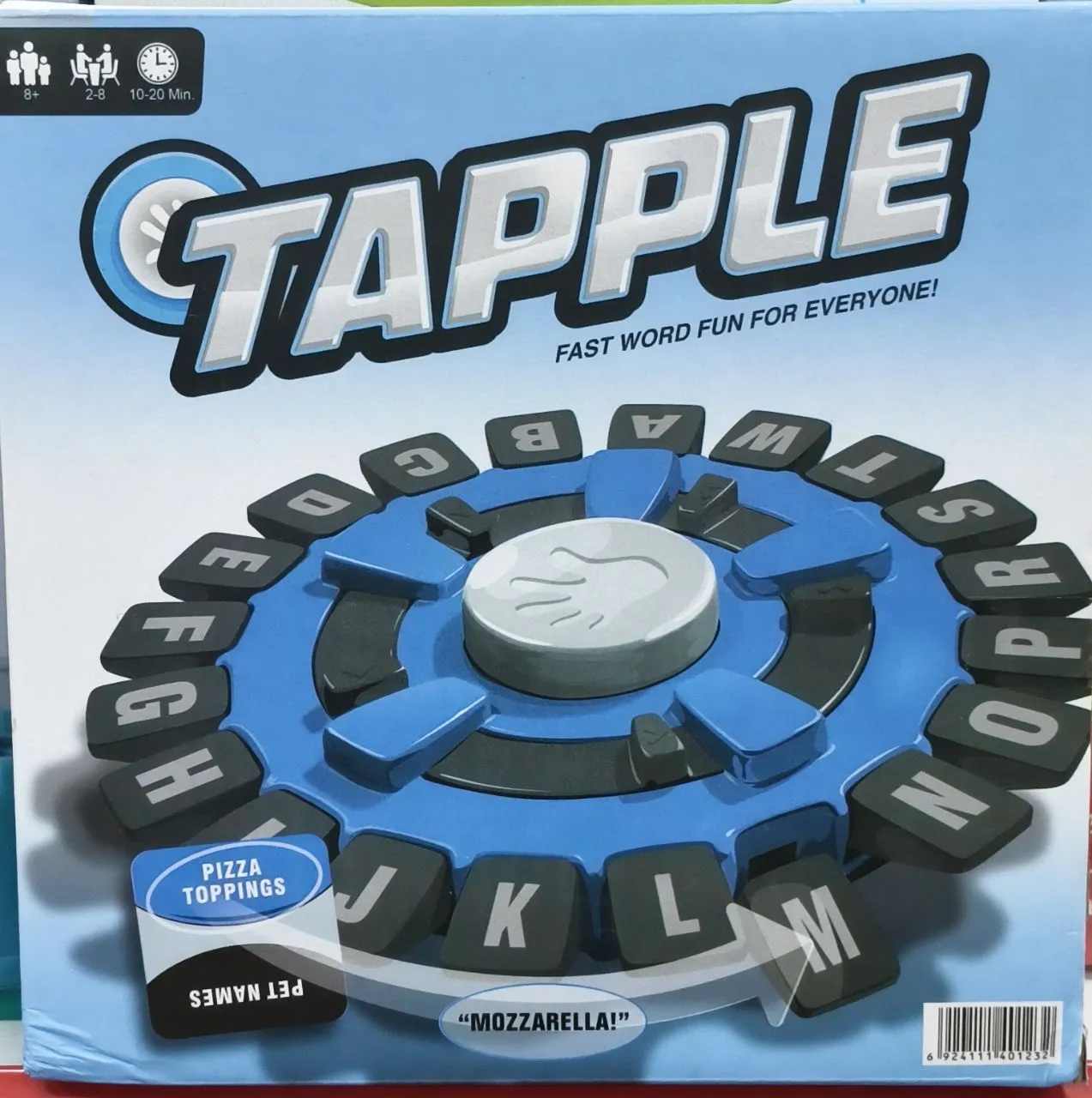 Tapple