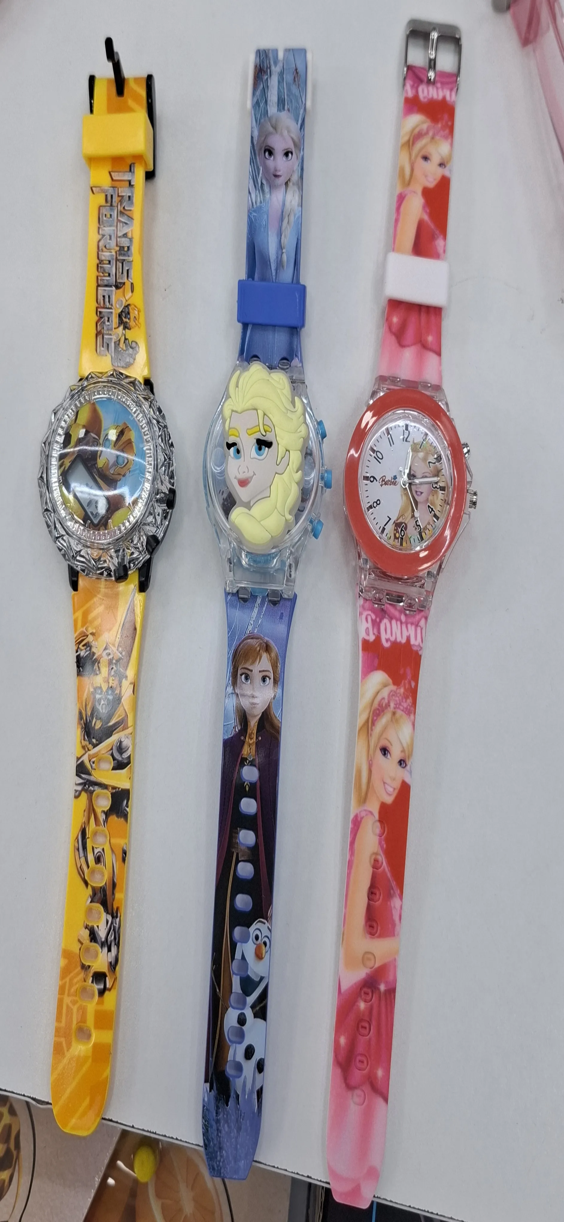 Childrens Character Watches view 2