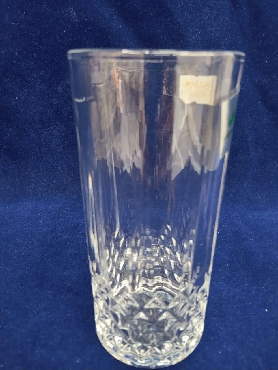 Translucent Glass Tumbler view 4