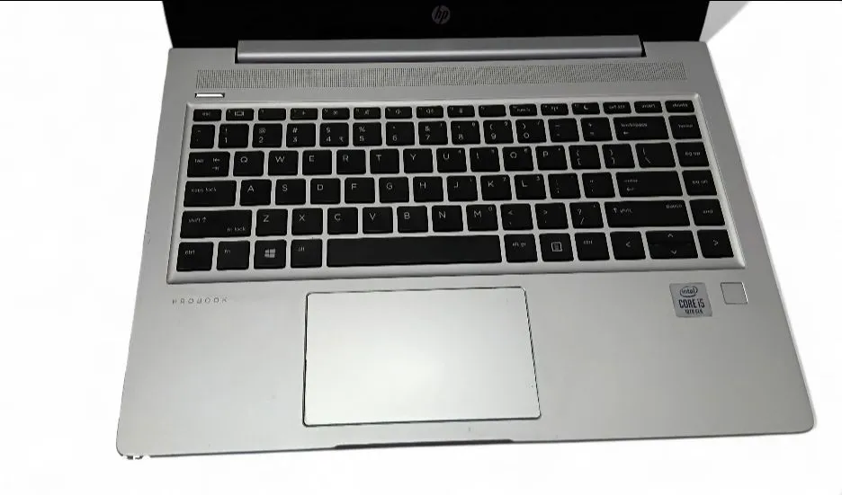 HP ProBook 440 G7 view 3