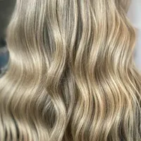 Hair Colour view 3